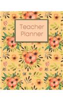Teacher Planner