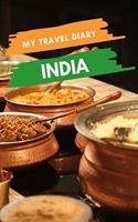 My Travel Diary INDIA