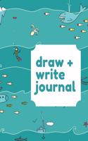 Draw and Write Journal