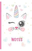 Notes