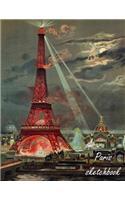 Paris Sketchbook