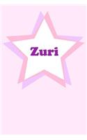 Zuri