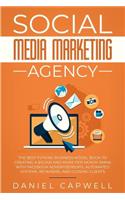 Social Media Marketing Agency