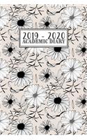 2019 - 2020 Academic Diary
