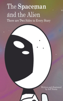 Spaceman and the Alien