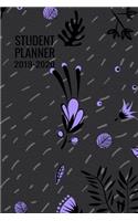 Student Planner 2019-2020