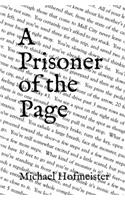 A Prisoner of the Page