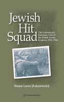 Jewish Hit Squad