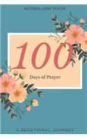 100 Days of Prayer