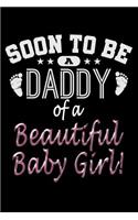 Soon To Be A Daddy Of A Beautiful Baby Girl