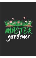 Master Gardener