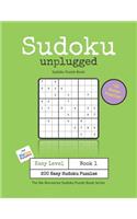 Sudoku Puzzle Book