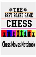 The Best Board Game CHESS