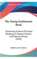 Young Gentleman's Book