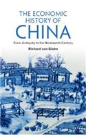 Economic History of China