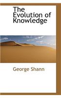 The Evolution of Knowledge