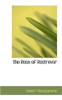 The Rose of Rostrevor