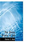 The Divine Drama of Job