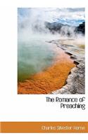 The Romance of Preaching