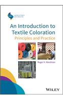 Introduction to Textile Coloration