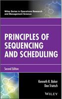 Principles of Sequencing and Scheduling