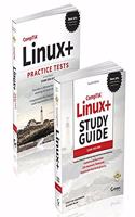 Comptia Linux + Certification Kit