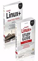 CompTIA Linux + Certification Kit: Exam XK0-004