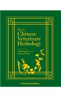 Xie's Chinese Veterinary Herbology