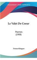 Le Valet De Coeur