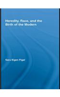 Heredity, Race, and the Birth of the Modern
