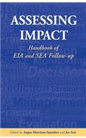 Assessing Impact