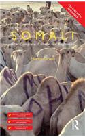 Colloquial Somali