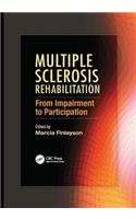 Multiple Sclerosis Rehabilitation