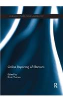 Online Reporting of Elections