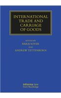 International Trade and Carriage of Goods