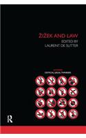 Zizek and Law