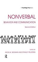 Nonverbal Behavior and Communication
