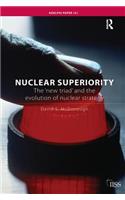 Nuclear Superiority