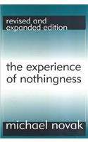 Experience of Nothingness