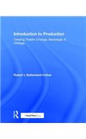 Introduction to Production