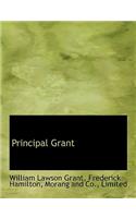 Principal Grant