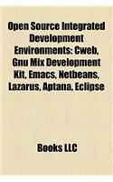 Open Source Integrated Development Environments: Emacs(English)