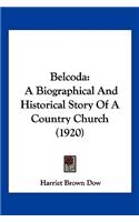 Belcoda