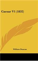 Caesar V1 (1832)