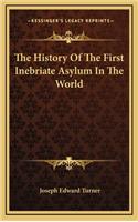 The History Of The First Inebriate Asylum In The World