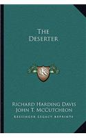 The Deserter
