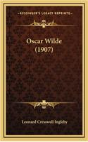 Oscar Wilde (1907)