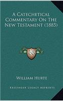 A Catechetical Commentary on the New Testament (1885)