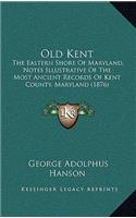 Old Kent