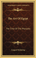 Art Of Egypt
